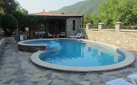 Villa Ananuri